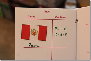 Expedition Earth: Peru - Confessions of a Homeschooler